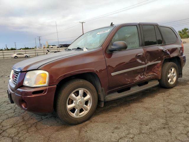 2007 Gmc Envoy 