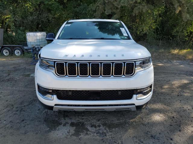  JEEP WAGONEER 2024 Білий