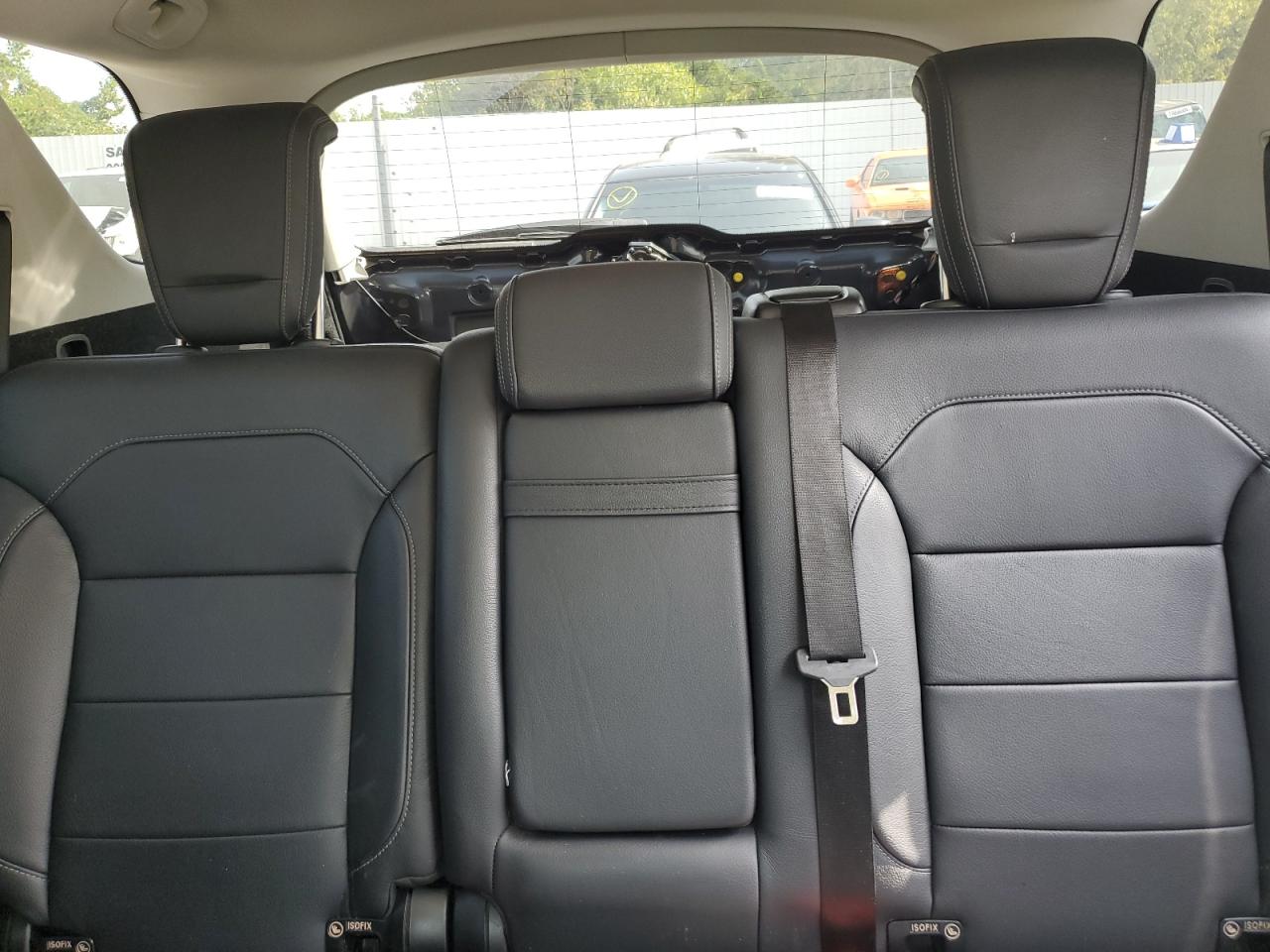 2016 Mercedes-Benz Gle 350 4Matic VIN: 4JGDA5HB2GA775644 Lot: 71093374