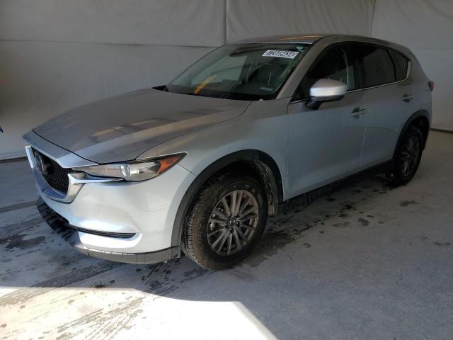 JM3KFACM7M0321347 Mazda CX-5 TOURI