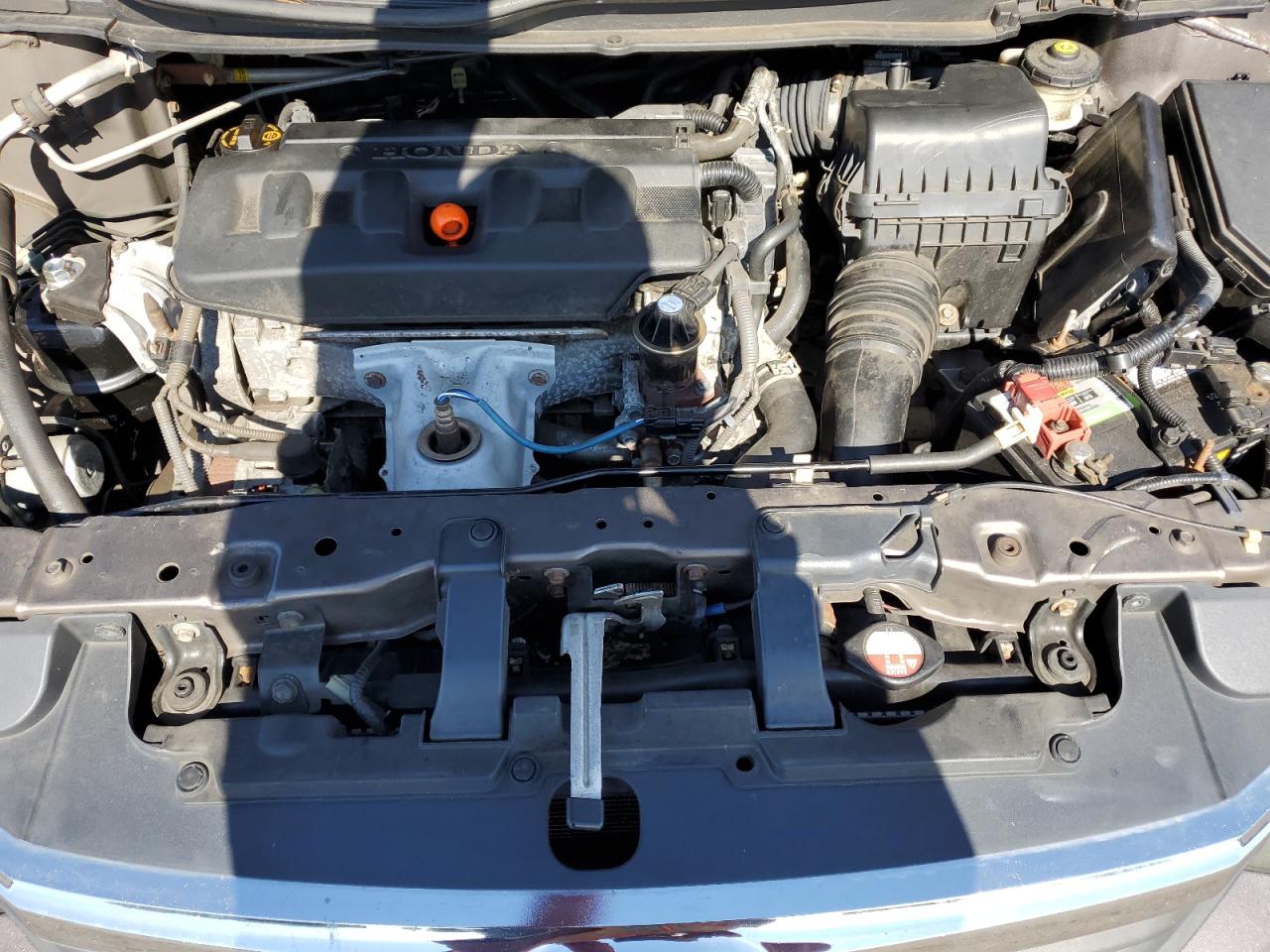2012 Honda Civic - Image 13