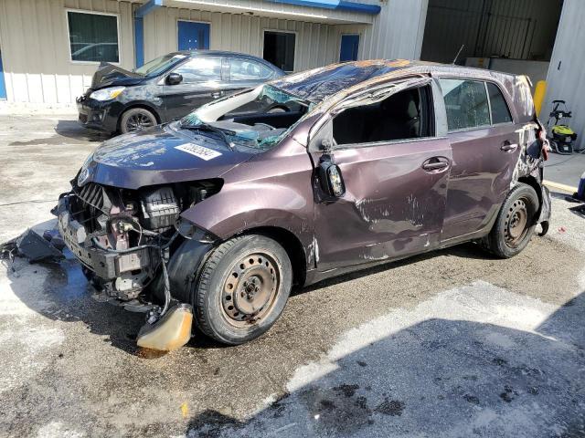 2011 Toyota Scion Xd 