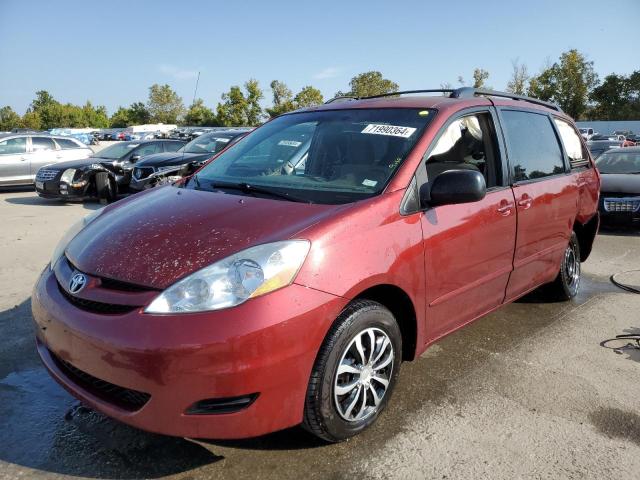 2008 Toyota Sienna Ce