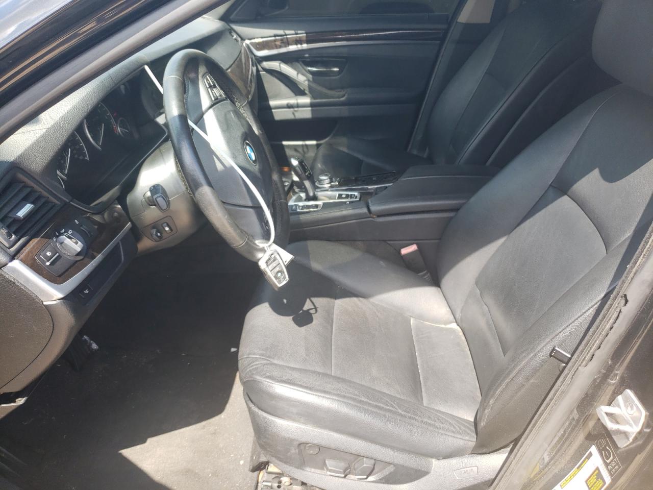 2013 BMW 528 Xi VIN: WBAXH5C56DDW14476 Lot: 70147994