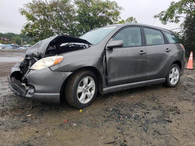 2006 Toyota Corolla Matrix Xr