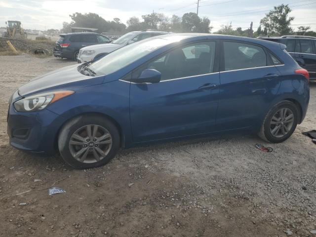 2016 Hyundai Elantra Gt