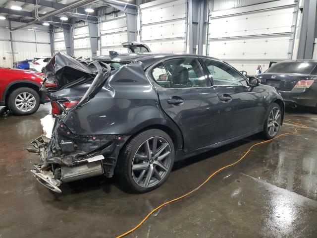  LEXUS GS350 2017 Вугільний