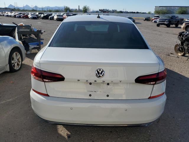 1VWCA7A30LC007946 Volkswagen Passat SEL 6