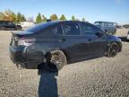 2016 Subaru Wrx Premium de vânzare în Eugene, OR - All Over