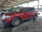 2014 Lincoln Mkx  на продаже в Cartersville, GA - Front End