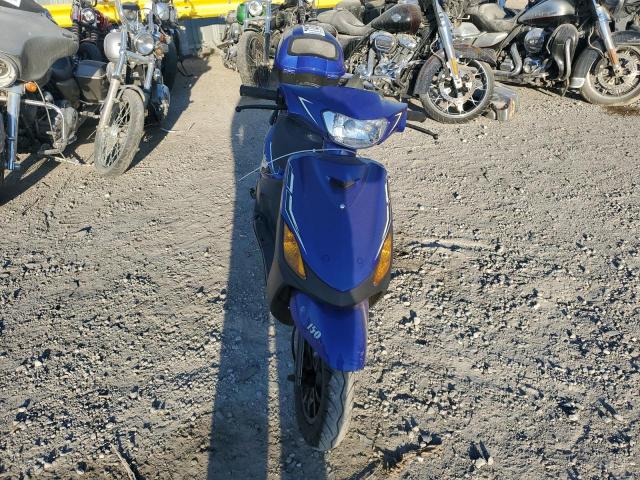 2022 RAZO SCOOTER