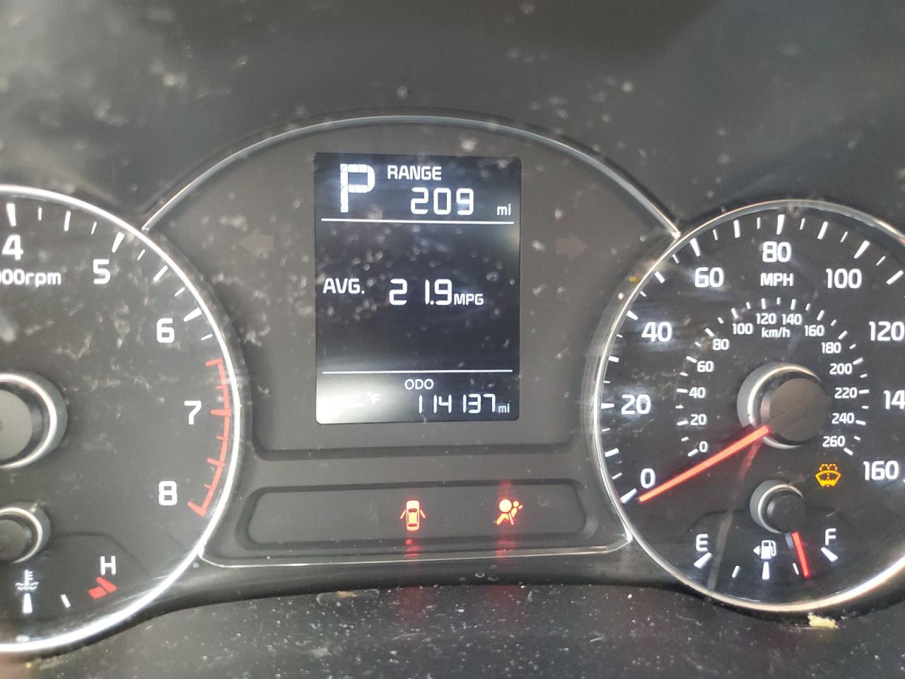 2018 Kia Forte - Image 9