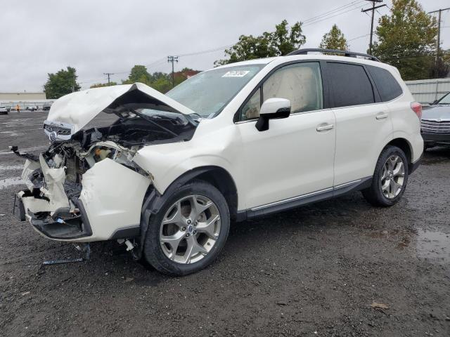 2018 Subaru Forester 2.5I Touring