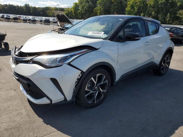 2020 Toyota C-Hr Xle