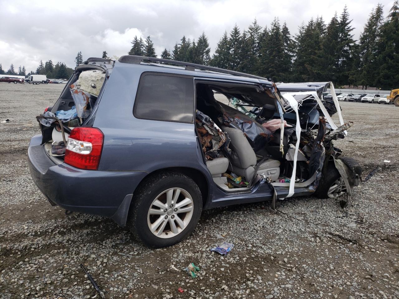 2006 Toyota Highlander - Image 3