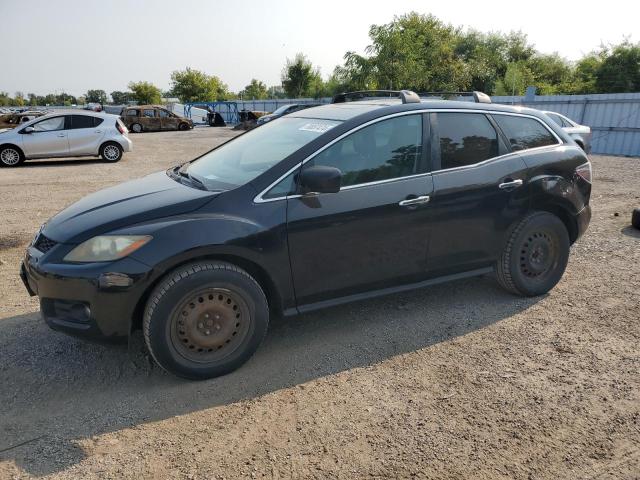 2007 Mazda Cx-7 