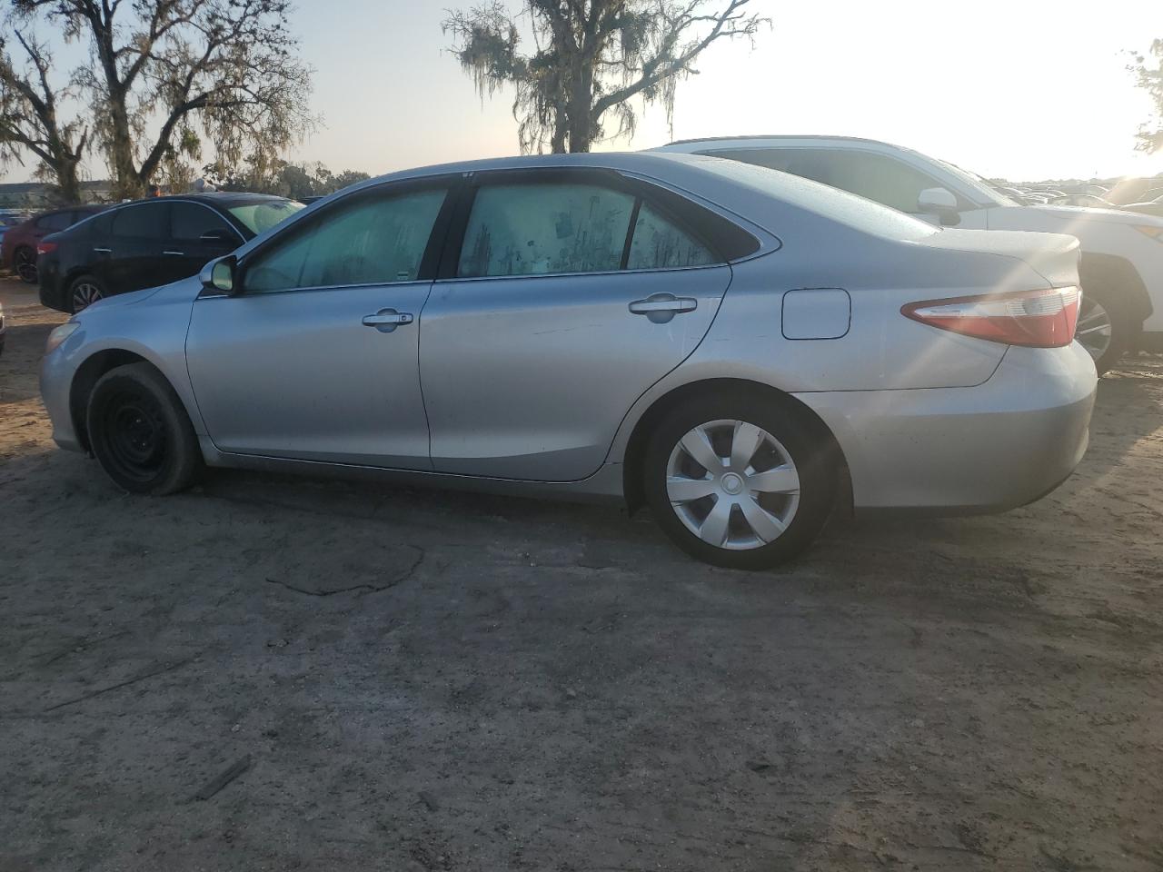 2017 Toyota Camry - Image 2