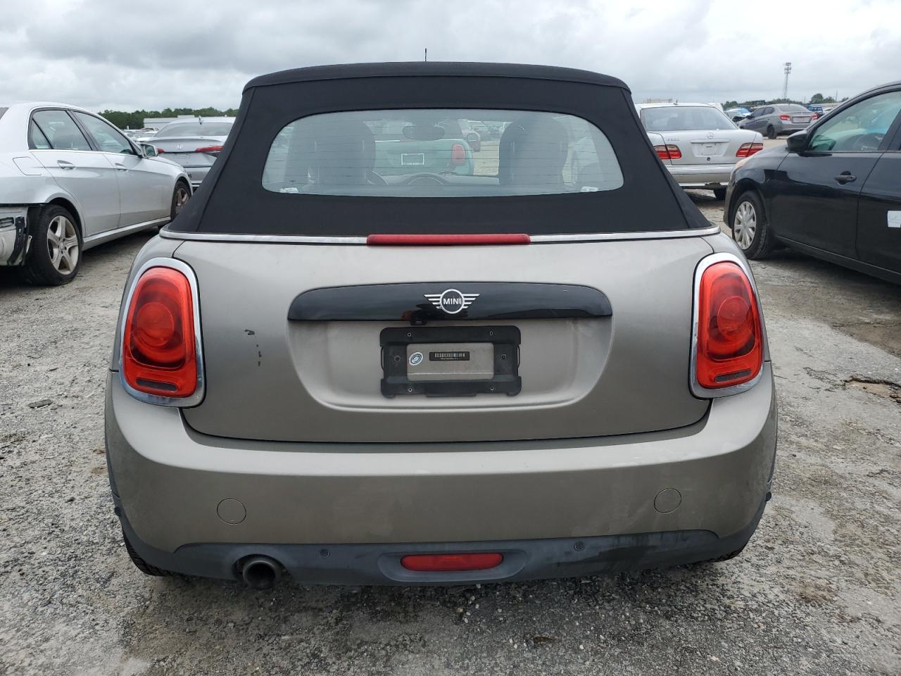 2019 Mini Cooper VIN: WMWWG5C52K3H07581 Lot: 71253734