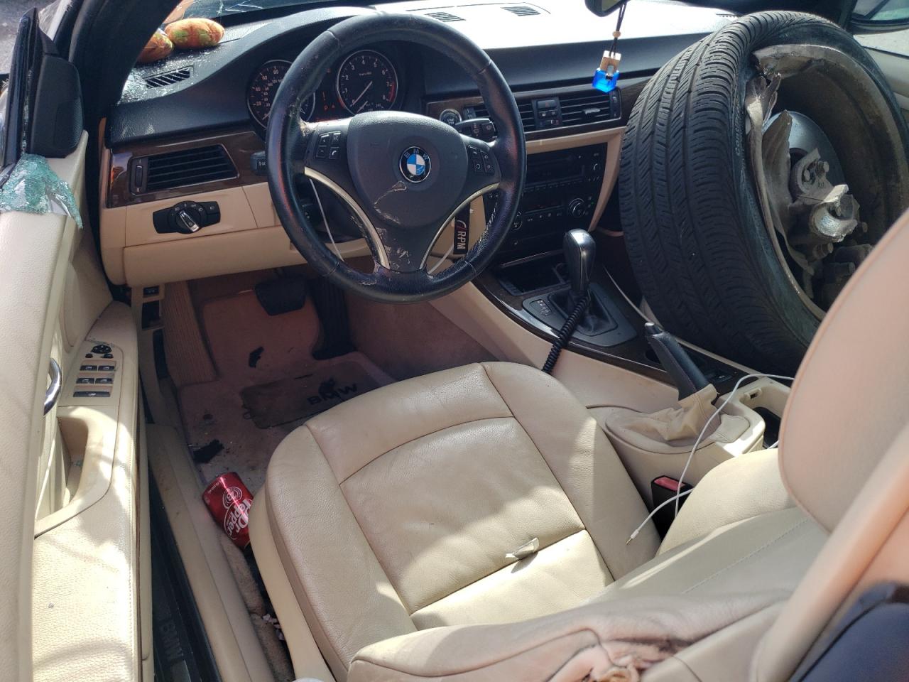 2009 BMW 3er - Image 8