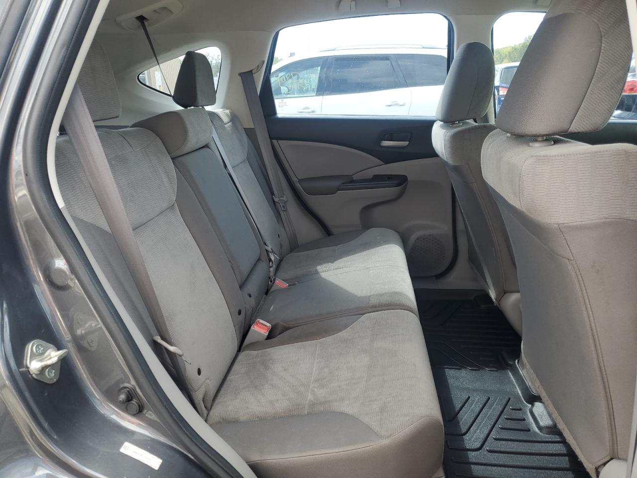 2012 Honda CR-V - Image 11