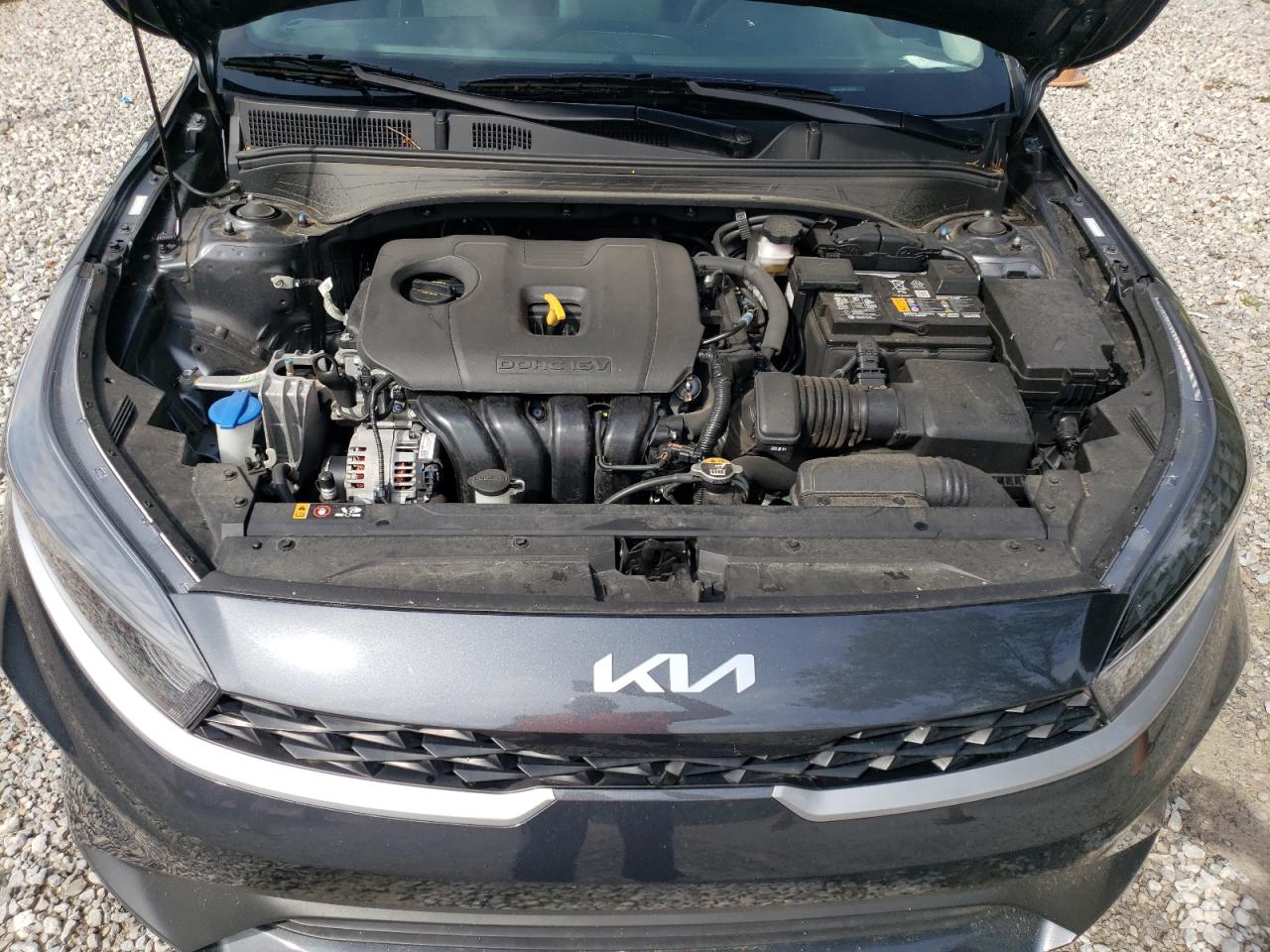 3KPF24ADXPE628873 2023 Kia Forte Lx