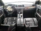 2013 Lincoln Mks  на продаже в Chicago Heights, IL - Front End