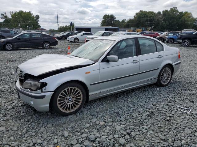 2003 Bmw 330 I