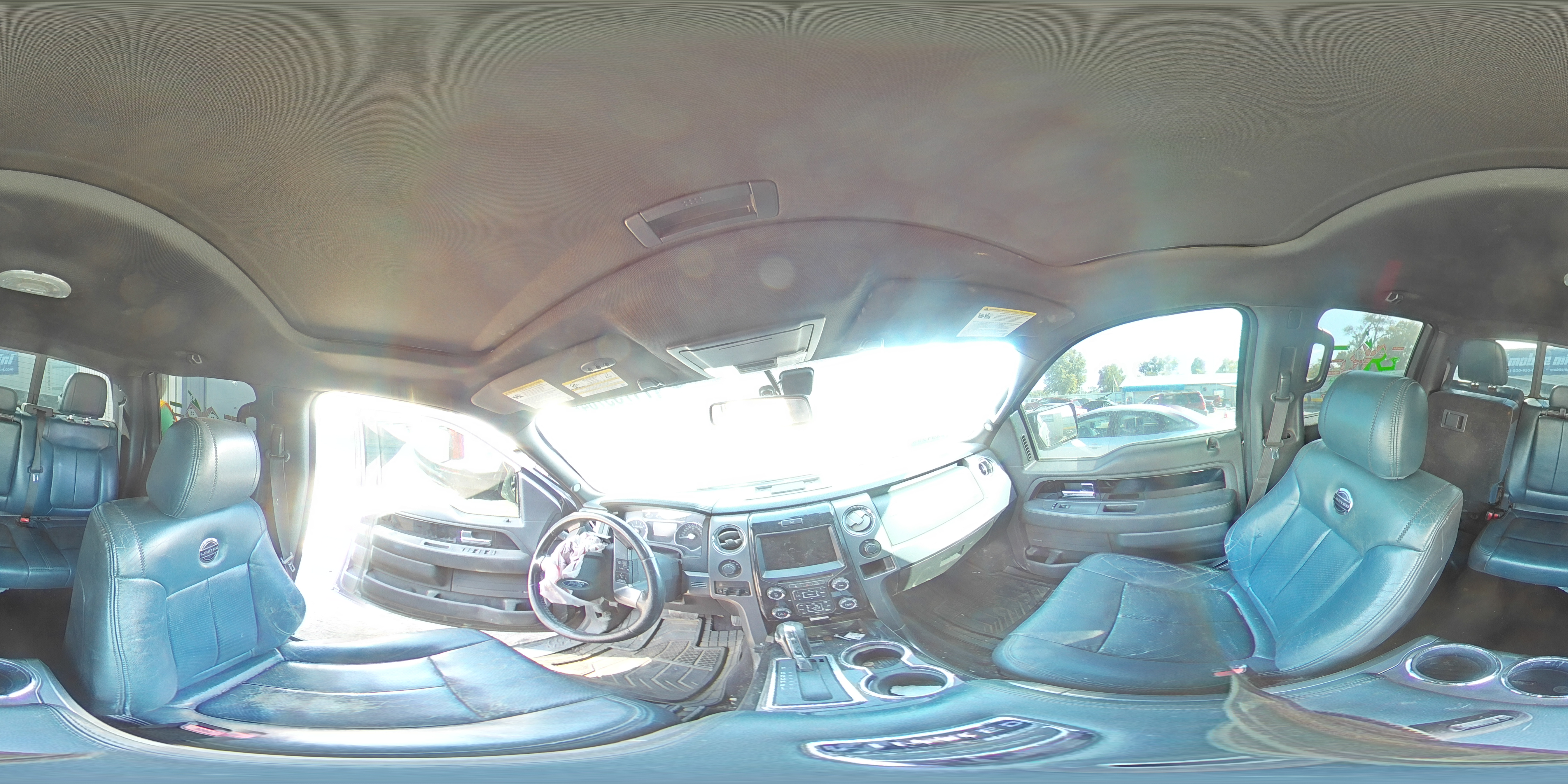 2014 Ford F150 Supercrew VIN: 1FTFW1ET7EFB01803 Lot: 71735784