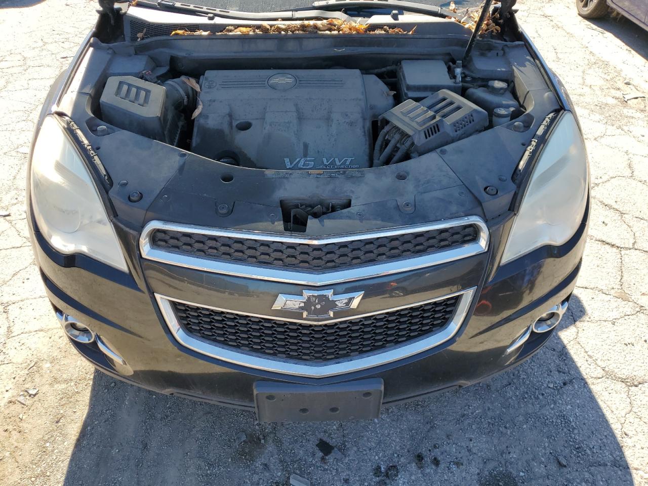 2GNFLGE32E6214569 2014 Chevrolet Equinox Lt