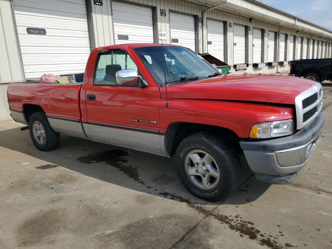1997 Dodge RAM - Image 4