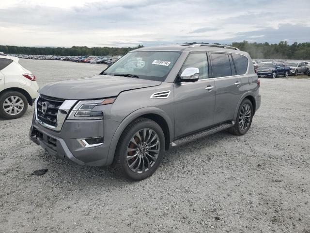 JN8AY2DB9R9852705 Nissan Armada PLA