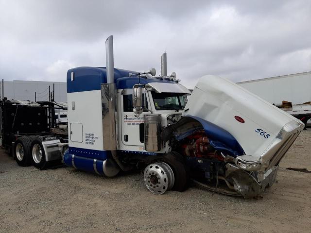 2016 Peterbilt 389 