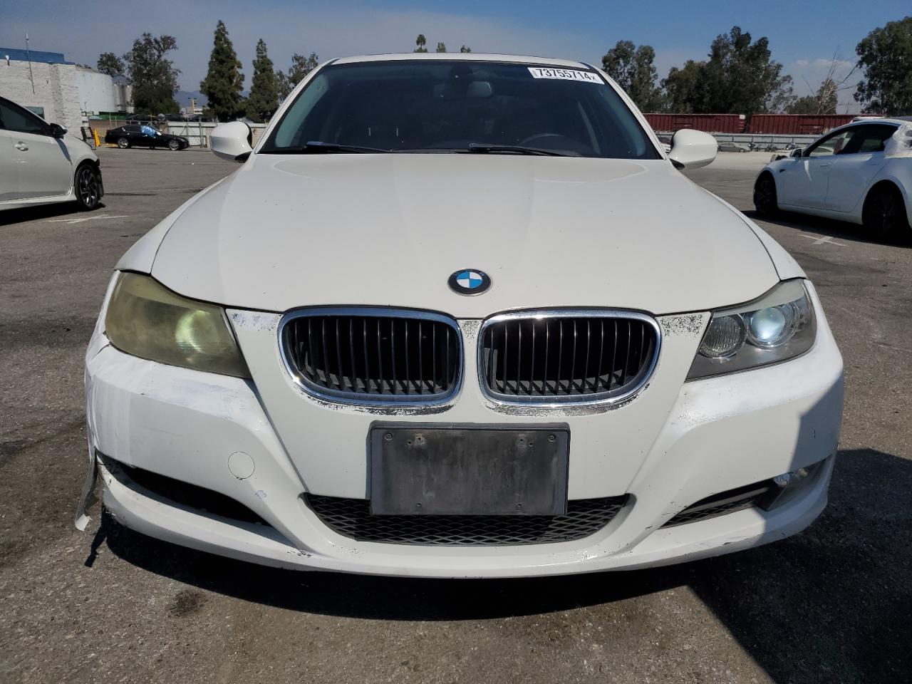 2010 BMW 3er - Image 5