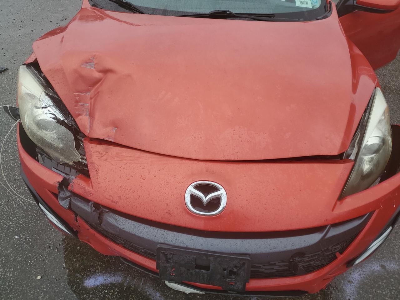 2010 Mazda 3 - Image 11