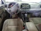 2005 Toyota Camry Le de vânzare în Sandston, VA - Front End