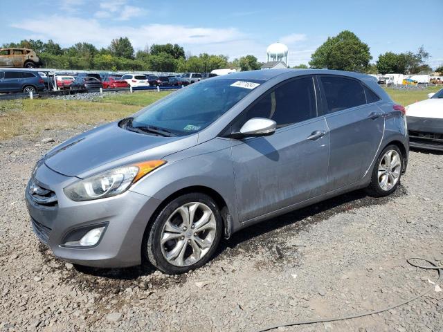 2015 Hyundai Elantra Gt 