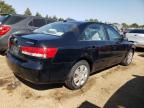 2008 Hyundai Sonata Gls for Sale in Elgin, IL - Front End