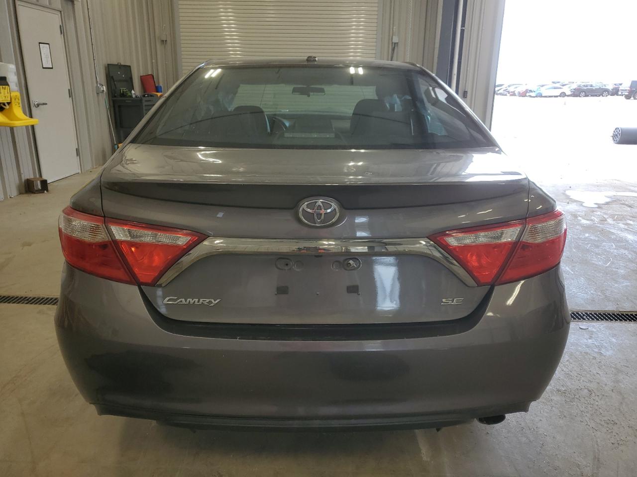 2017 Toyota Camry - Image 6