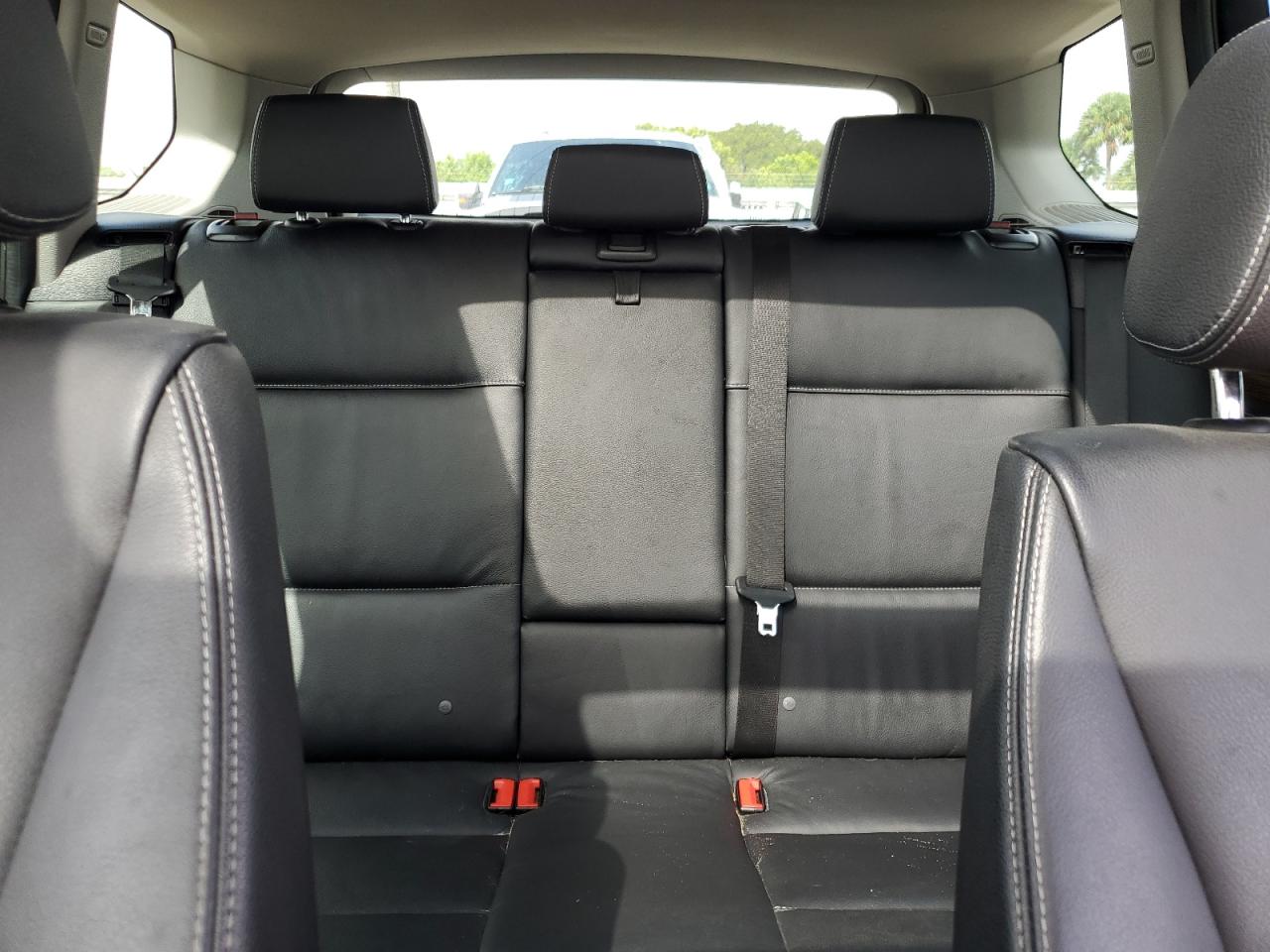 2014 BMW X3 xDrive28I VIN: 5UXWX9C59E0D27152 Lot: 69974564