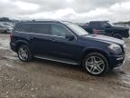 2015 Mercedes-Benz Gl 550 4Matic იყიდება Madisonville-ში, TN - Minor Dent/Scratches