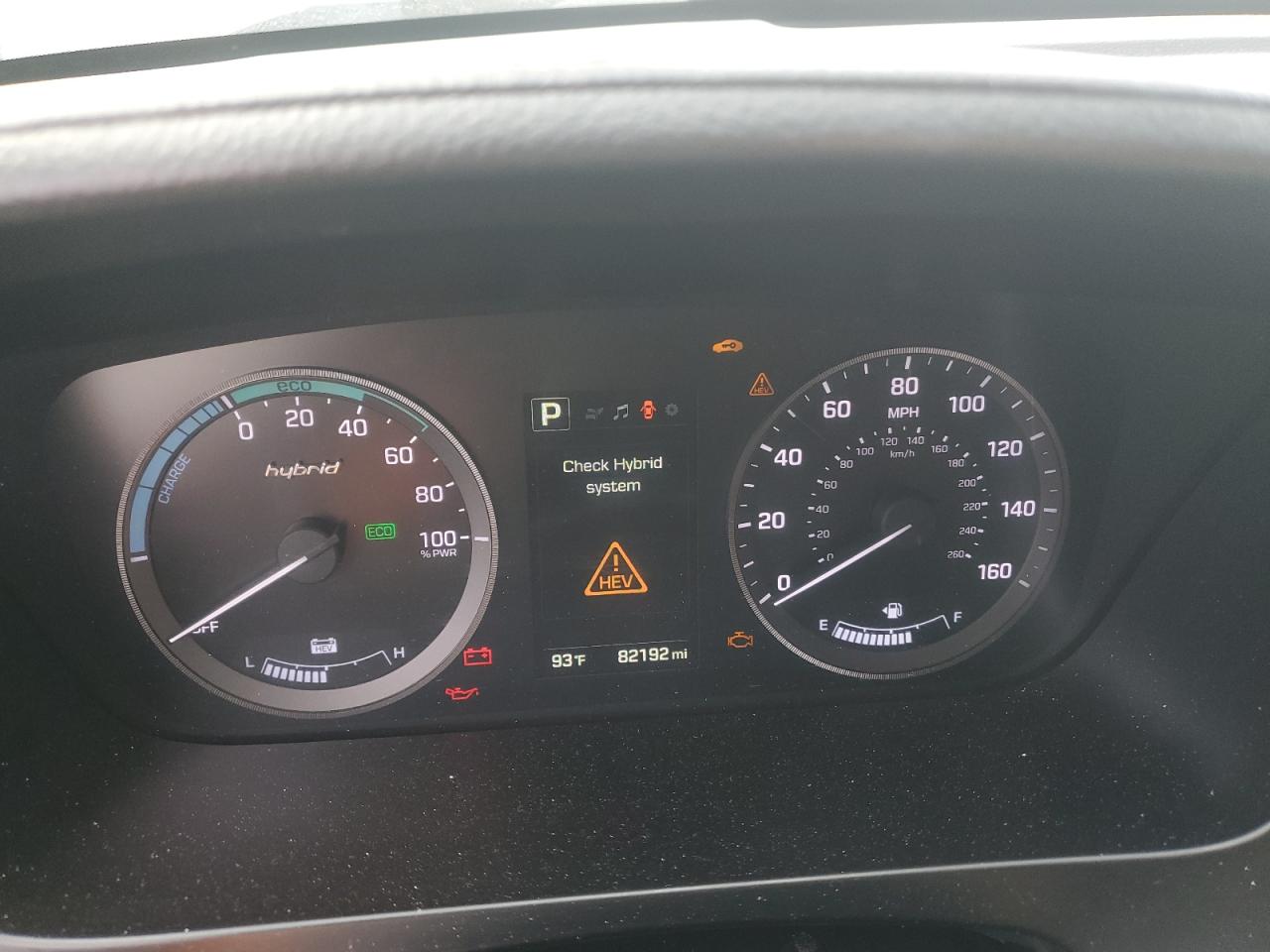 KMHE24L18HA058144 2017 Hyundai Sonata Hybrid