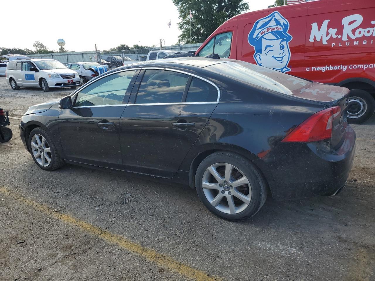 2016 Volvo S60 - Image 2