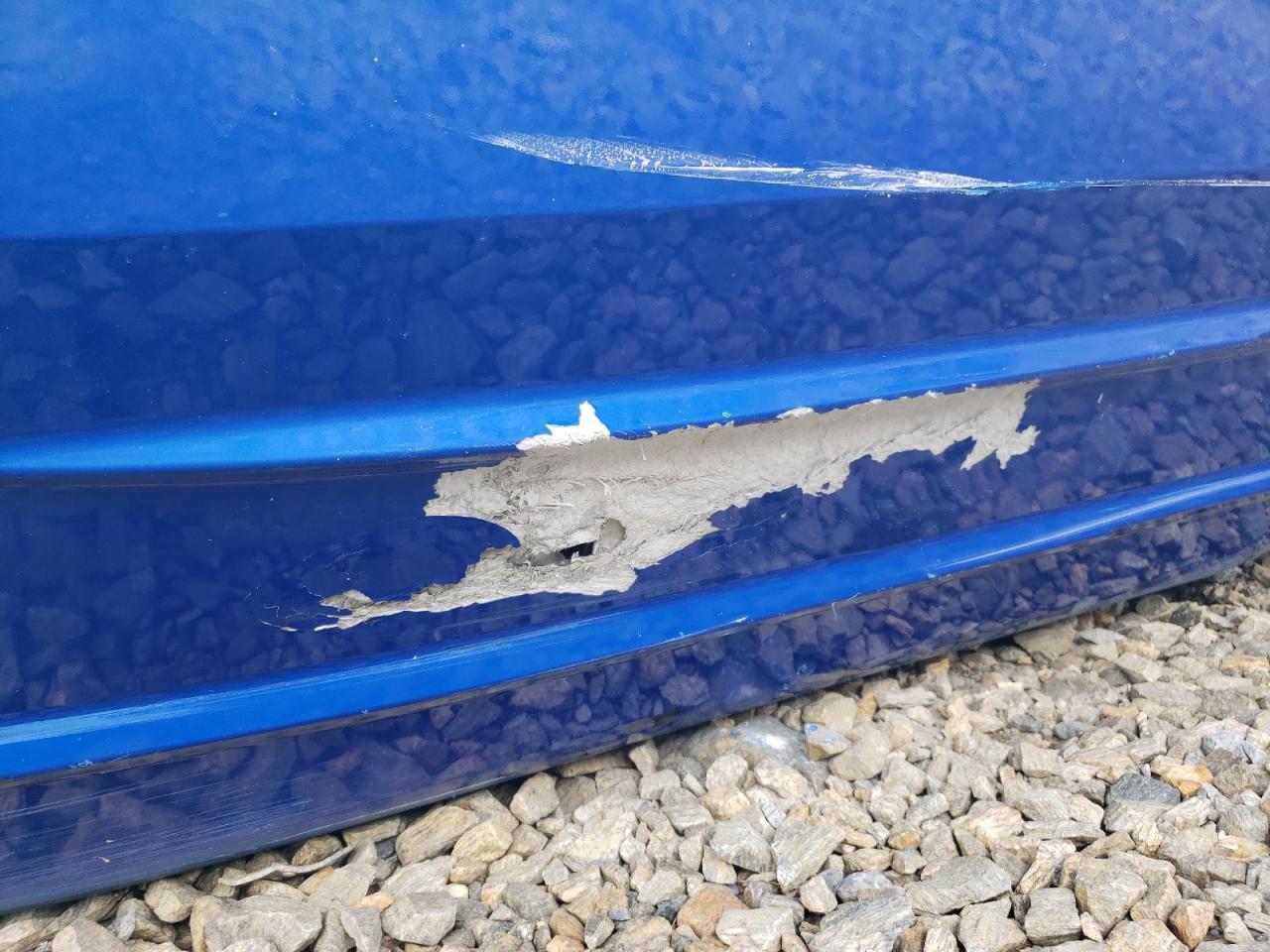 2023 Yamaha Gp1800R Sv VIN: YAMA2021F323 Lot: 72421154