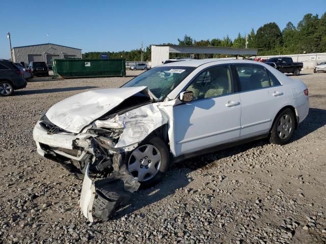 2005 Honda Accord Lx