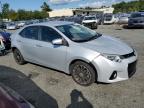 2014 Toyota Corolla L de vânzare în Exeter, RI - Rear End