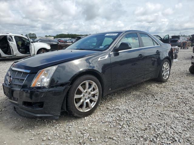 2009 Cadillac Cts  de vânzare în Houston, TX - Front End