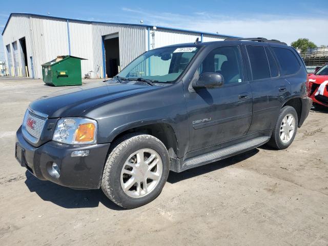 2007 Gmc Envoy Denali