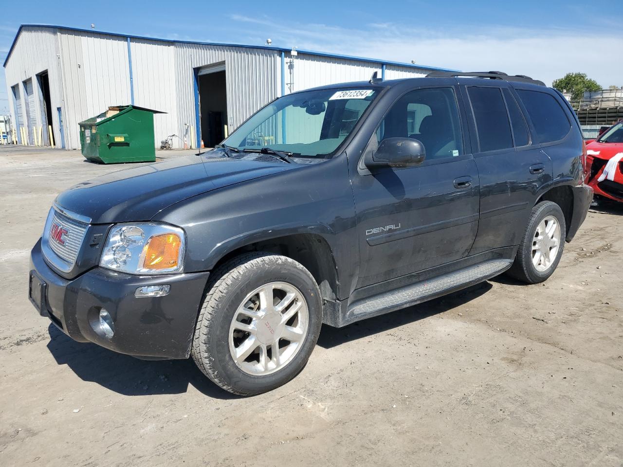 GMC Envoy