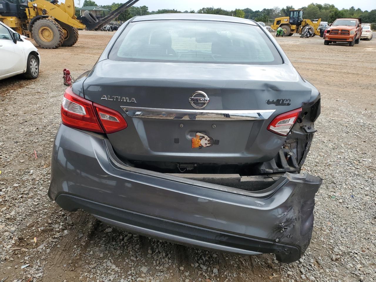 1N4AL3AP7GN310254 2016 Nissan Altima 2.5