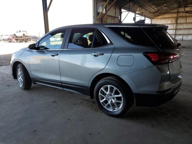  CHEVROLET EQUINOX 2024 Gray